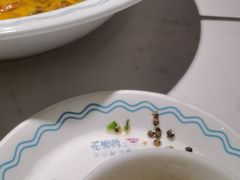 -花椒俏川菜小馆(南海万达店)