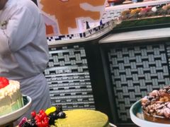 -RISE RESTAURANT(滨海湾金沙店)