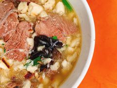 -刘信牛羊肉小炒泡馍(回民街店)