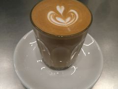-Seesaw Coffee(上海国金中心店)