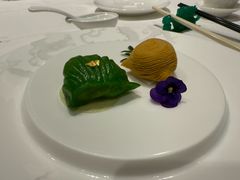 翡翠玉龙饺-誉珑轩