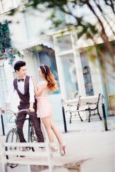 点击看大图 -太郎花子婚纱摄影艺术中心