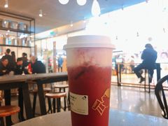 多肉车厘2.0-喜茶(深圳东门1234店)