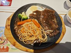 -豪享来(我格广场店)