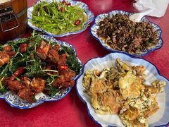 -老丽江餐馆(丽江华都商贸城店)