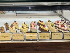 -榖屋house of flour(张江首店)