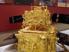 -哈尔滨工业大学-博物馆