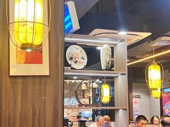 -川芙蓉·市井老川菜(长寿路店)