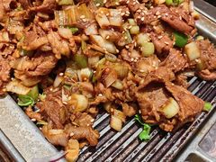 -新乾隆酒楼(帝景园店)