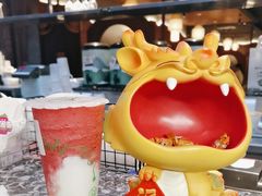 -湊湊火锅·茶憩(天环广场店)