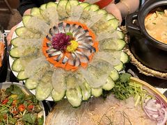 -官塘鱻鱻鱼生·潮汕生腌·砂锅粥(西马路总店)