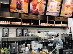 -桂桂茶(万嘉广场店)