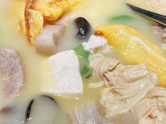 -小厨娘金榜题名(夫子庙秦淮河店)