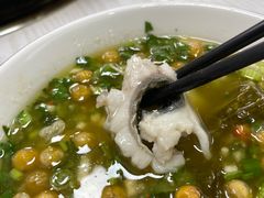 -重庆何乌鱼(南湖逸家店)