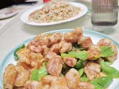 -华竹饭店(中央大街店)
