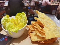 -江味龙虾馆·裸蓝龙虾(南山店)
