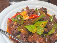 -掌柜的店·河南的菜(世茂店)