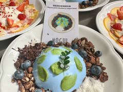 -Mogul Eatery·大亨餐酒馆