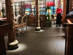 -瑶王府·广西菜(金阳路店)
