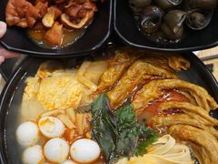 -螺叔螺蛳鸭脚煲(河南岸店)