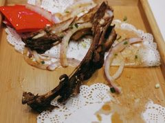 -火龙堂·风味民间菜(文一路店)