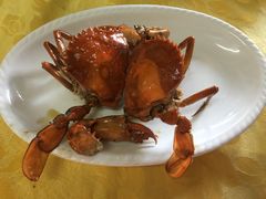 -莲花公园煎蟹(总店)