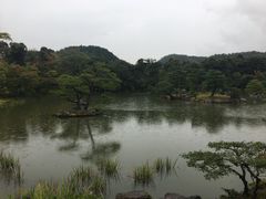 -豆政(金閣寺境内売店)