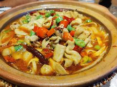 -马头巷·食景园(苏州总店)