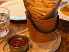 -1886德国汽车餐厅(外滩中央店)