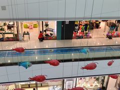 -万达茂商场(南京仙林店)