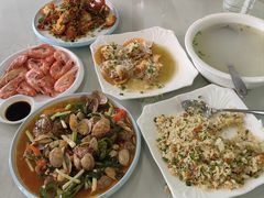 -双月饭店·20年老字号(新村店)