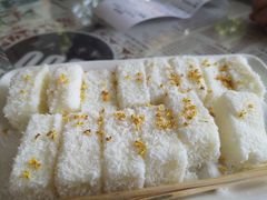 -周大娘牛乳(旧寨古村总店)