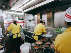 -穗银肠粉店(东川路店)