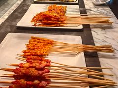 -沈阳和平艾美酒店新食谱西餐厅