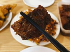 炖牛肉-王三姑牛肉饼