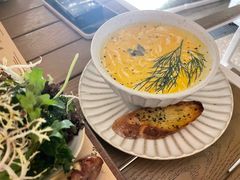 -Mark&Mars Restaurant