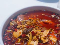 -一品江南韵·淮扬菜