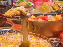 -千代武日本料理(爱建店)