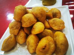 -海坛特色小吃·只做平潭特色菜(平潭店)