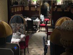 -波特曼西餐厅(南岗店)