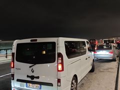 -米兰马尔彭萨国际机场