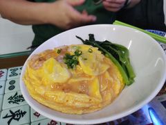 -七爷清汤腩·港式餐厅(金狮广场店)