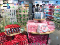 -胖东来生活广场(健康路店)