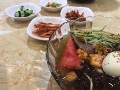 -延吉饭店(经区店)