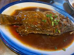 -缘来聚·徽菜名店(黄山宏村店)