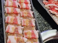 -老卜奎齐齐哈尔烤肉(人民东路店)