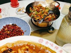 -食味楼(枫林湾店)