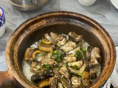 -红星光发煲仔饭(大石街店)