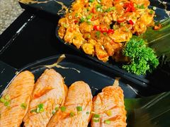 -嘿嘟嘟·肋条烧肉放题(爱融荟城店)