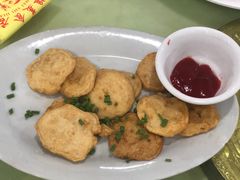 -秋姐美食店(旅游大道店)